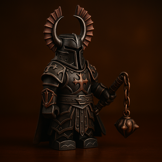 Royal Armour | Crusader Knight