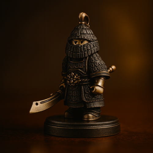 Royal Armour | Yue Family