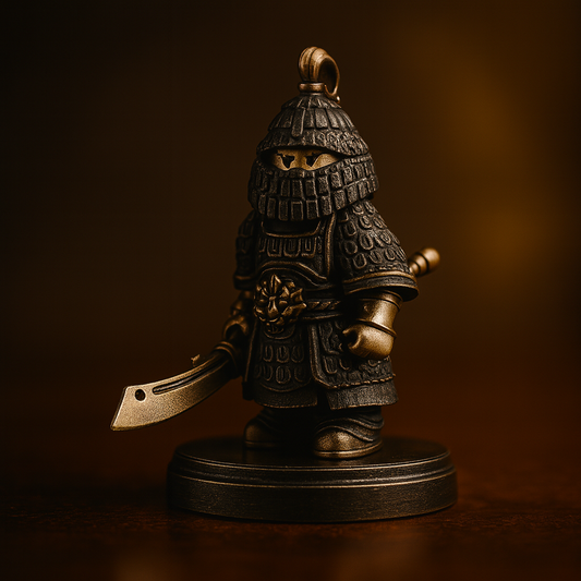 Royal Armour | Yue Family