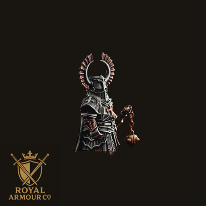 Royal Armour | Crusader Knight