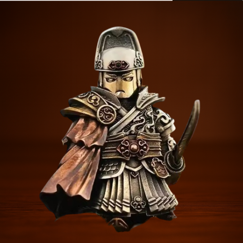 Royal Armour | Ming Dynasty Jinyiwei