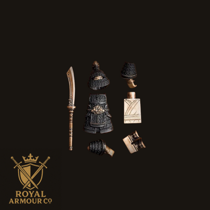 Royal Armour | Yue Family