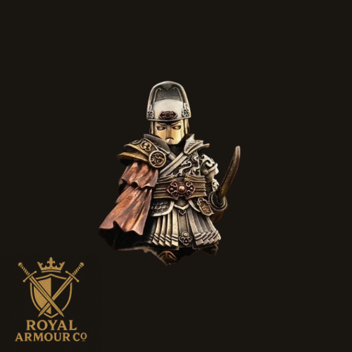 Royal Armour | Ming Dynasty Jinyiwei
